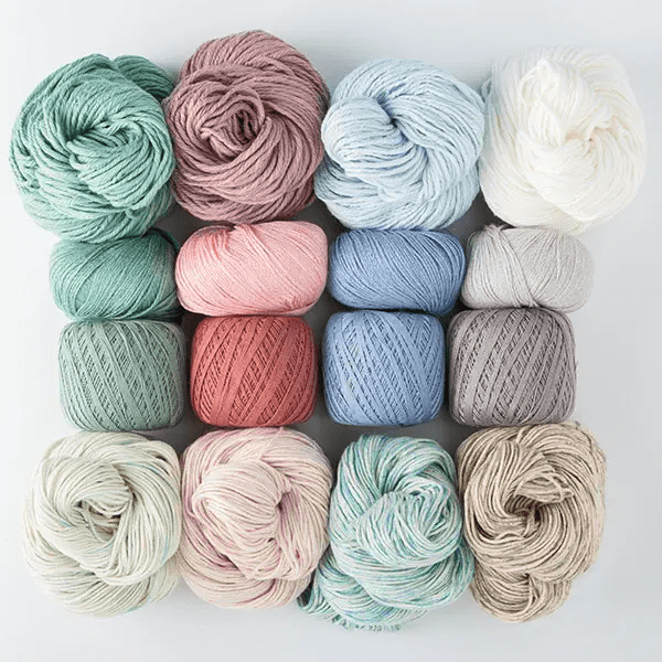 Cotton Yarn Market