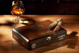 Luxury Cigar Market