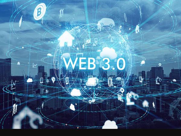 Web3 in Financial Services Market