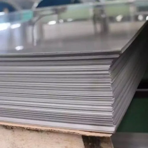 Inconel plate