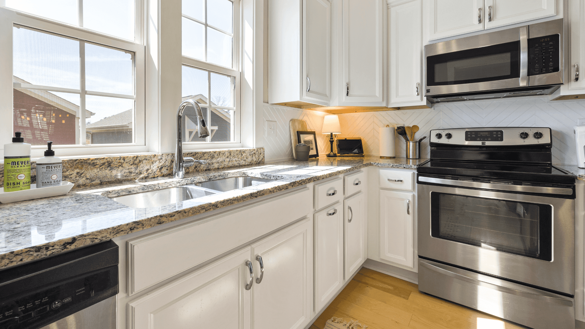 kitchen remodeling northern Virginia