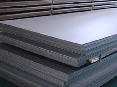 Inconel plate`