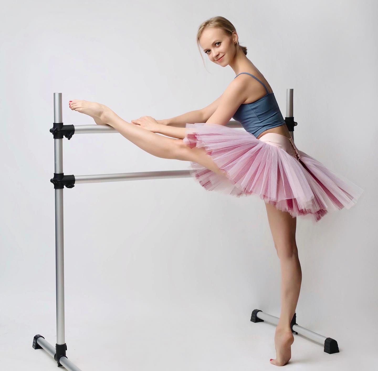 ballet private lessons