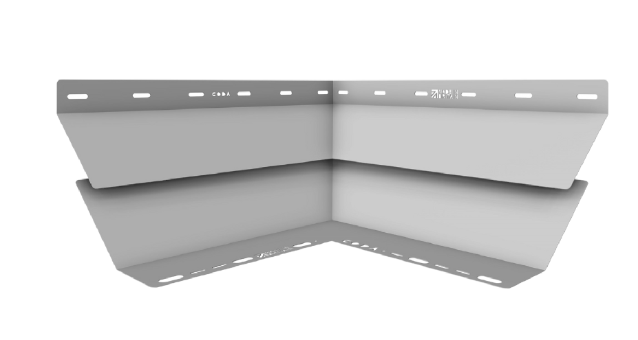 fire rated cavity trays