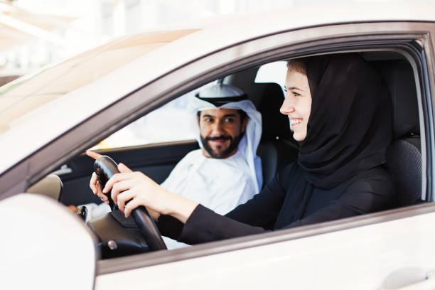 Driving License Arabic Translation