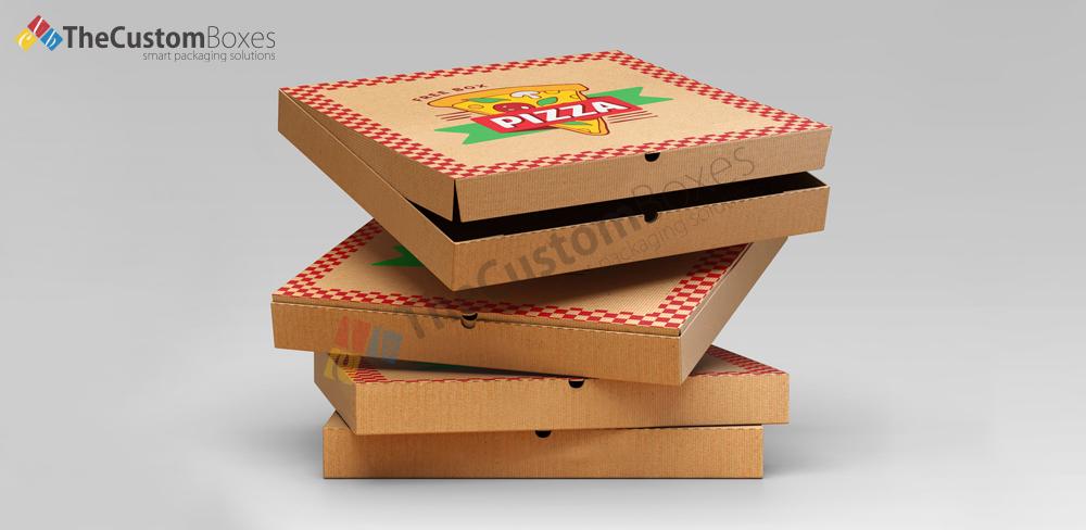 Right Pizza Boxes