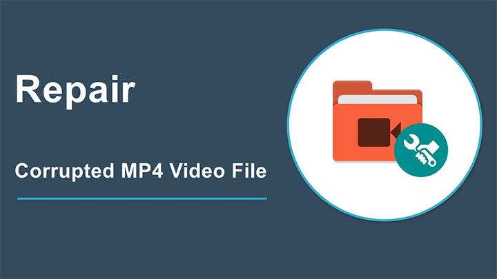 How to Repair Corrupted MP4 Video Files Easily