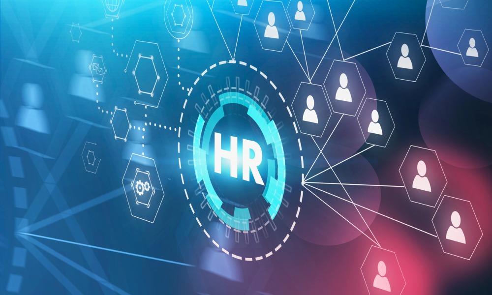 Human Resource (HR) Technology Market