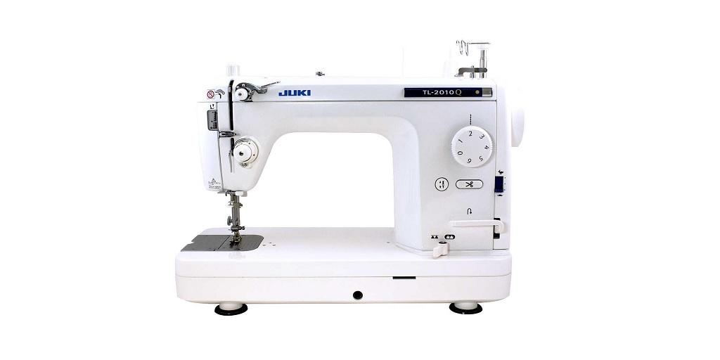 Janome sewing machine