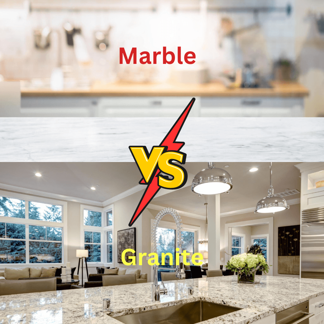 Marble & Granite