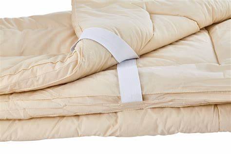 Benefits of Wool Mattress Protector