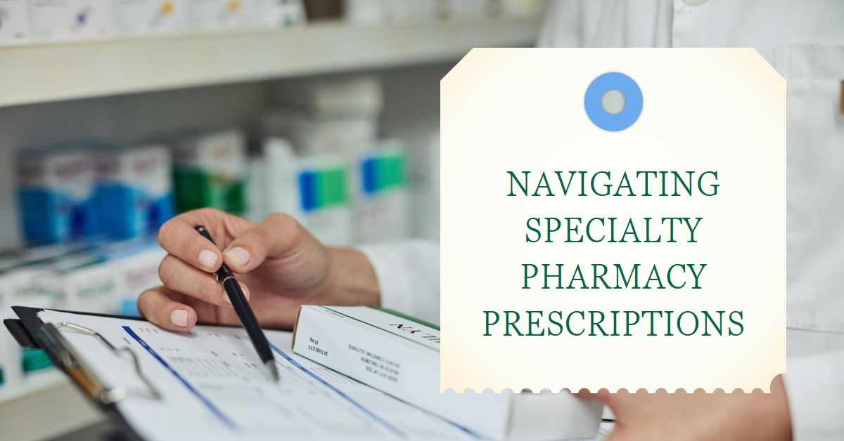 Pharmacy Prescriptions