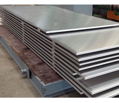 Inconel plate