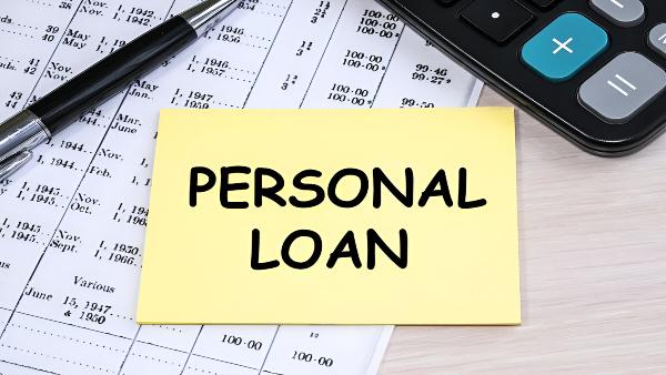 personal loan