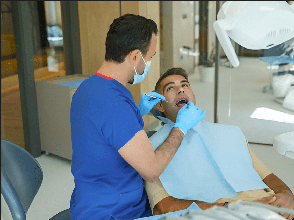 How Long Does A Dental Crown Take?