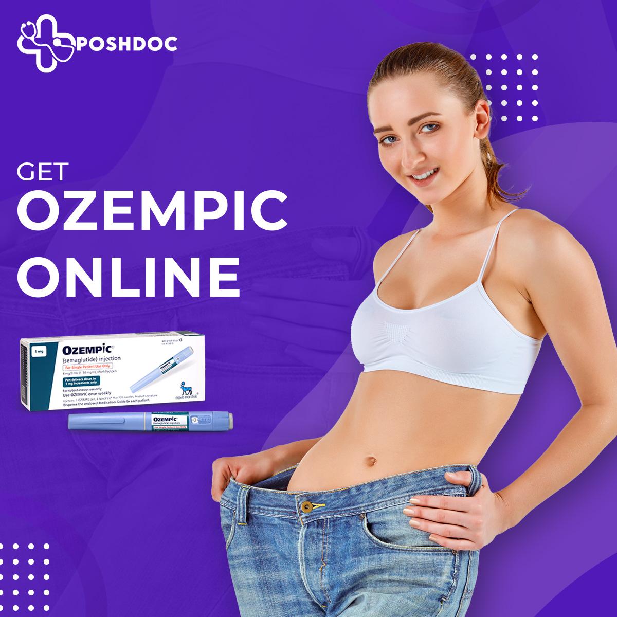 Buy Ozempic Online