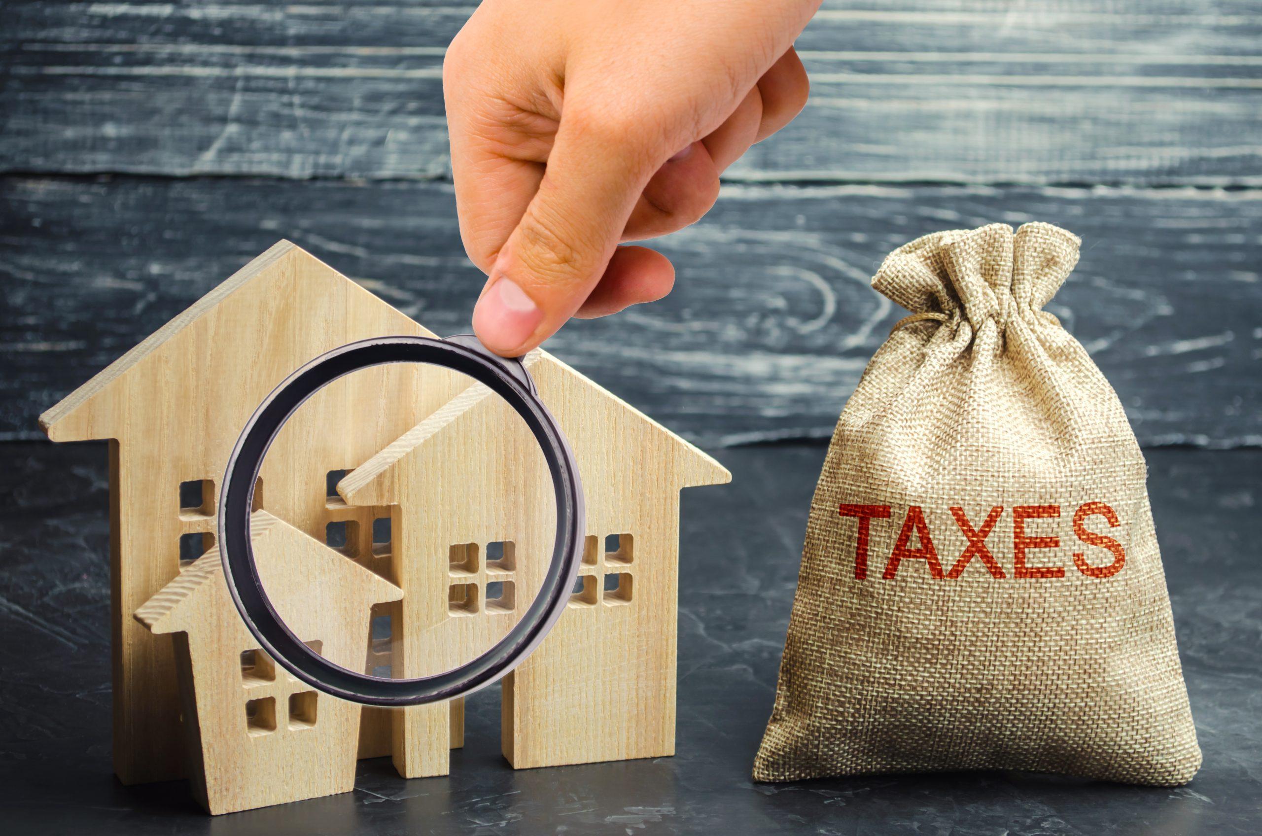 Texas Property Tax Protest Services: FAQs Answered