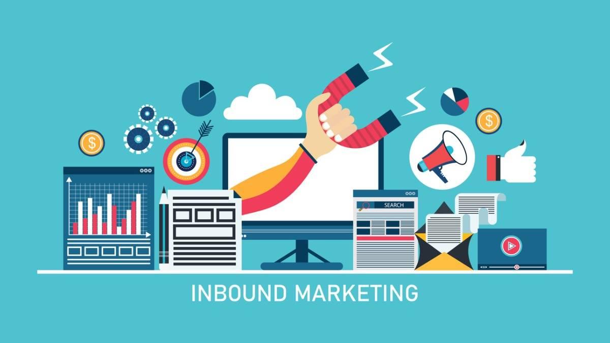 Inbound Marketing