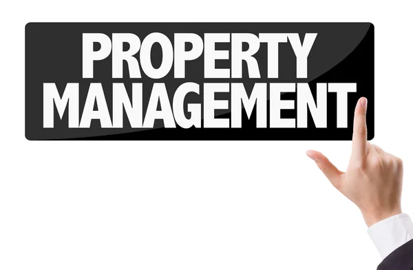 property management company Colorado Springs