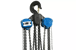 Chain Pulley Block Manufacturer In India