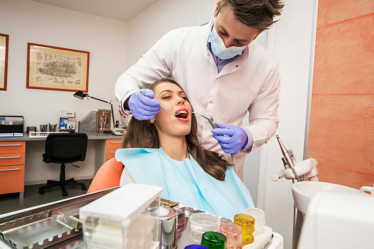 Dental Cleanings: Your Best Defense Against Gum Disease & Tooth Decay