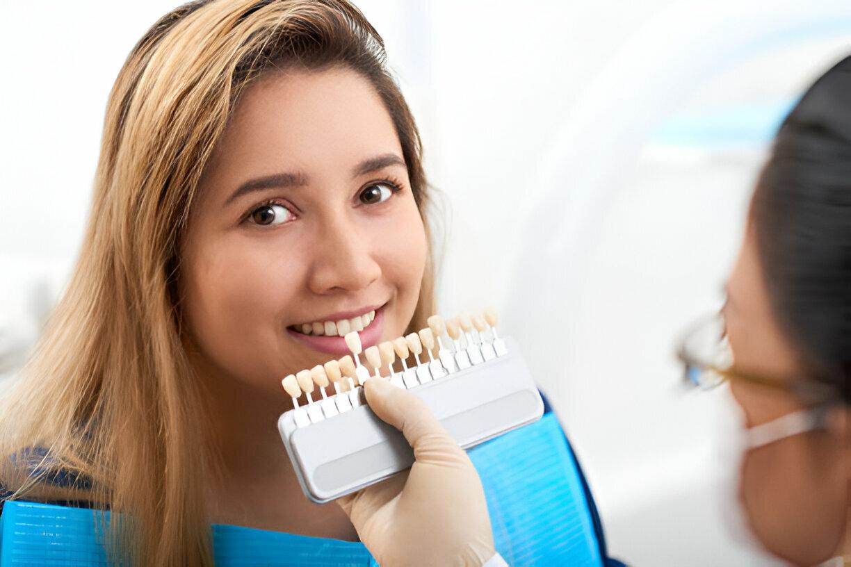 How Long Does A Dental Crown Take?