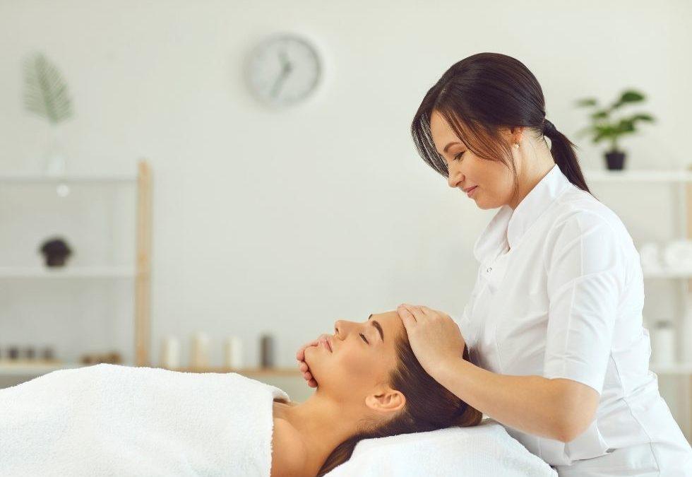 massage therapist Greenwood Village CO