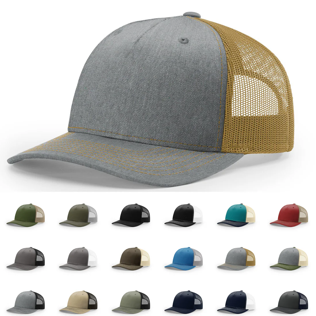 Richardson hats bulk