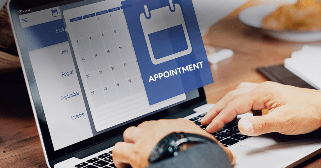 Appointments System