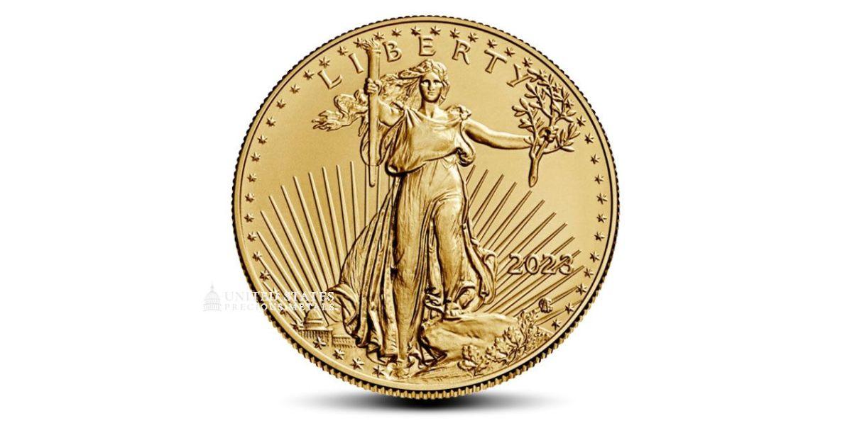 buy gold coins online