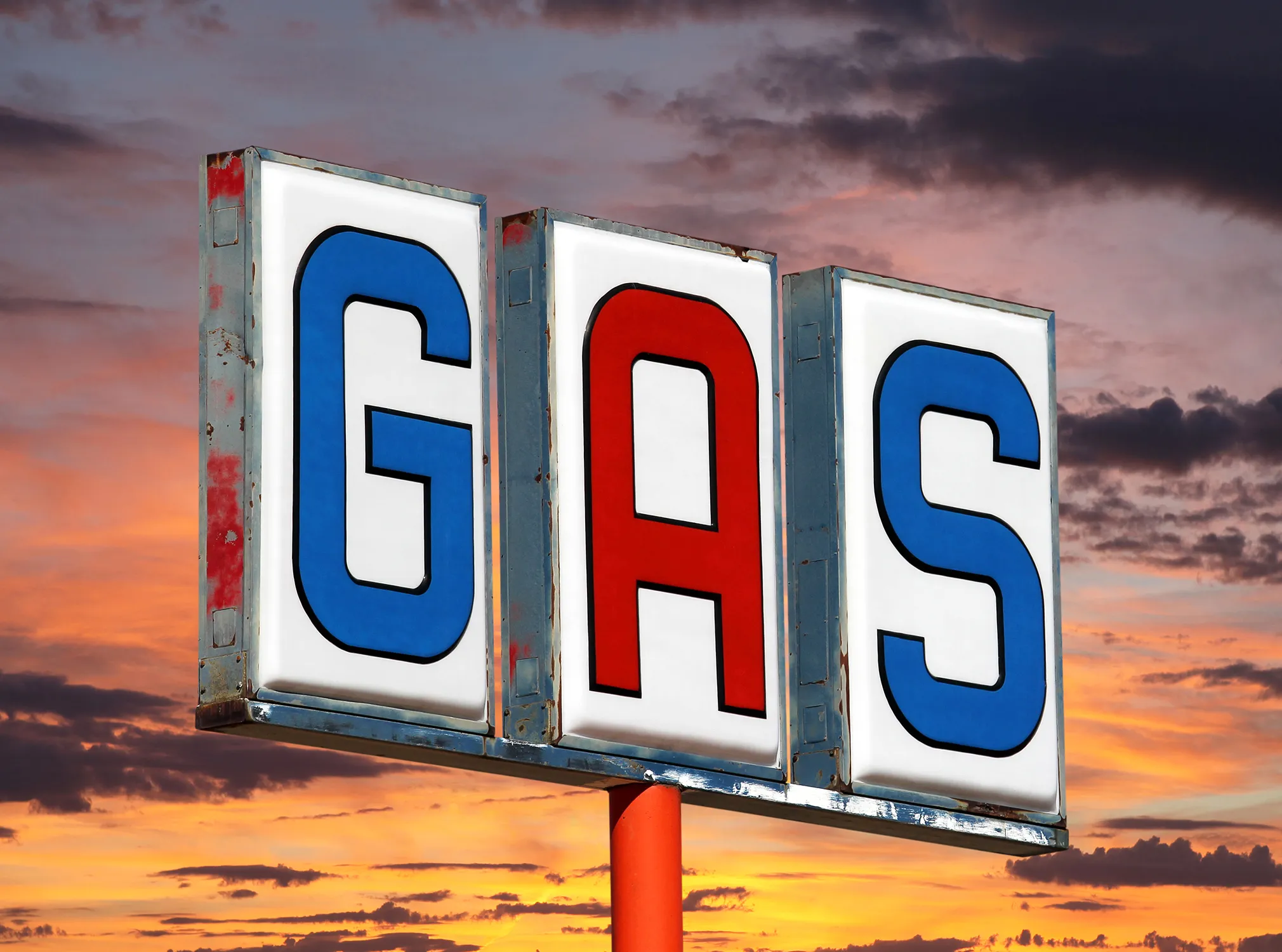 Gas crisis looms as line pressure