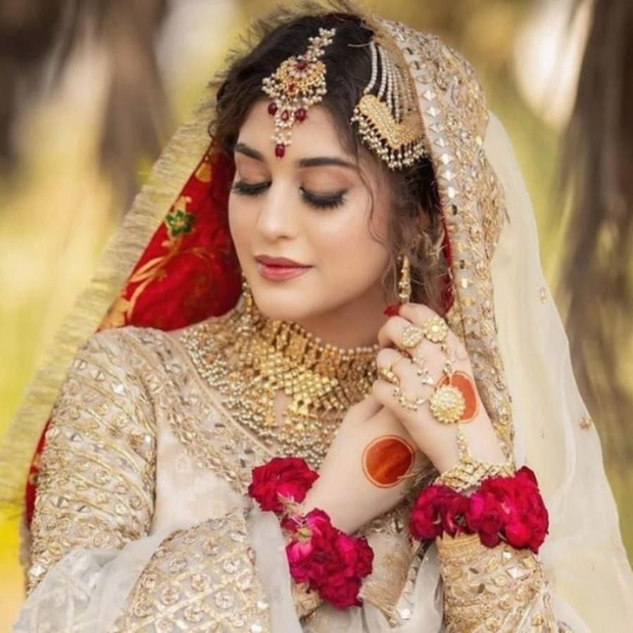 Bridal Makeup Service at Home