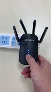 Joowin WiFi extender