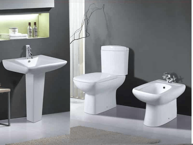 Mastering the Art of Professional Bathroom Accessories Installation