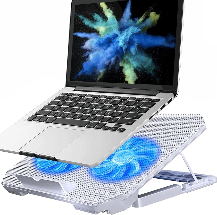 Laptop Cooling Stand
