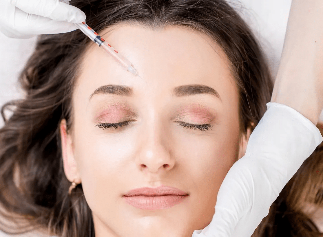 Unlocking the Secrets of Hair Botox Treatment Dubai with Lamsat Fan