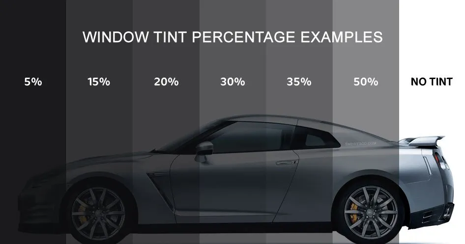 window tinting company monument