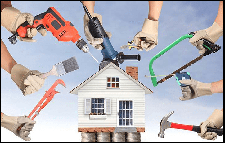 handyman services in Dubai