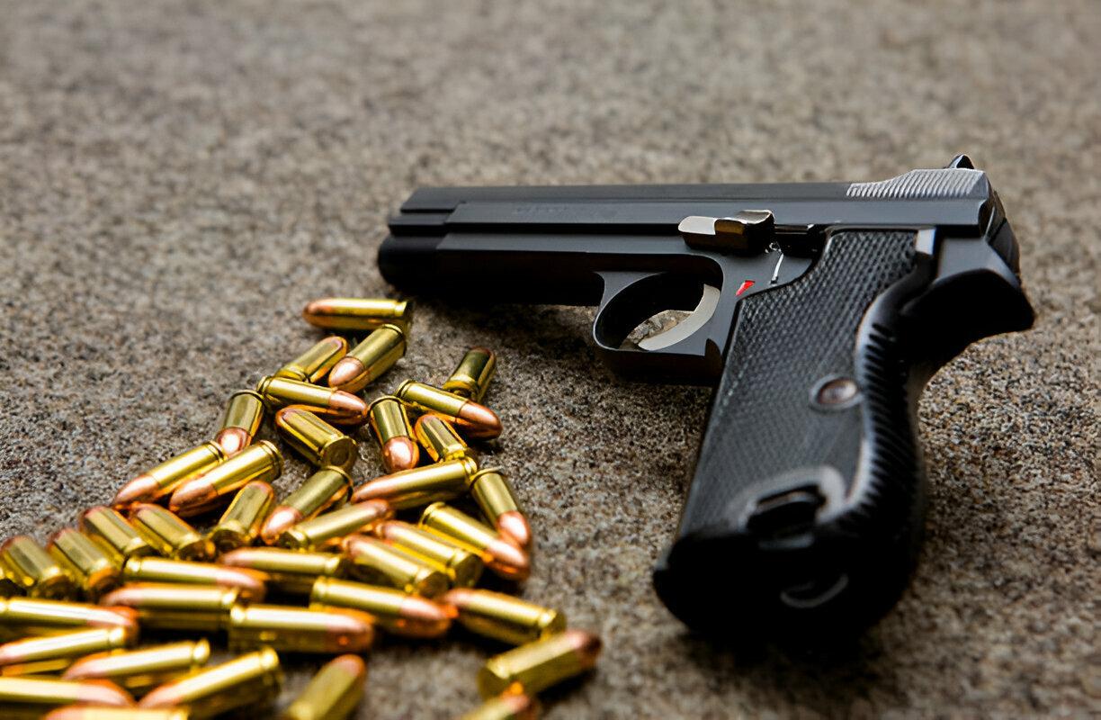 Arming Civilians: Understanding the Impact of Personal firearms