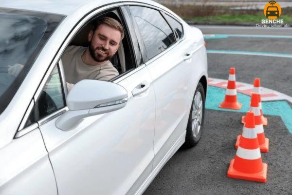 driving school Vancouver