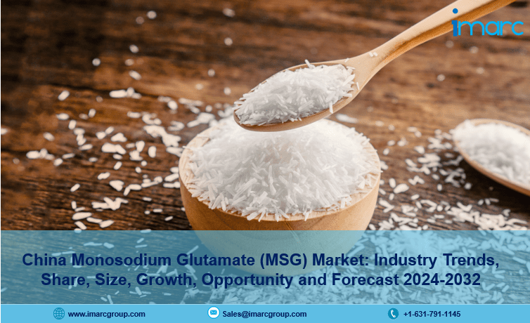 China Monosodium Glutamate (MSG) Market