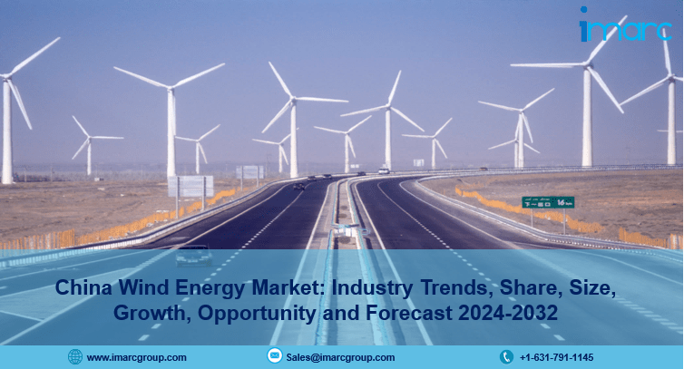 China Wind Energy Market