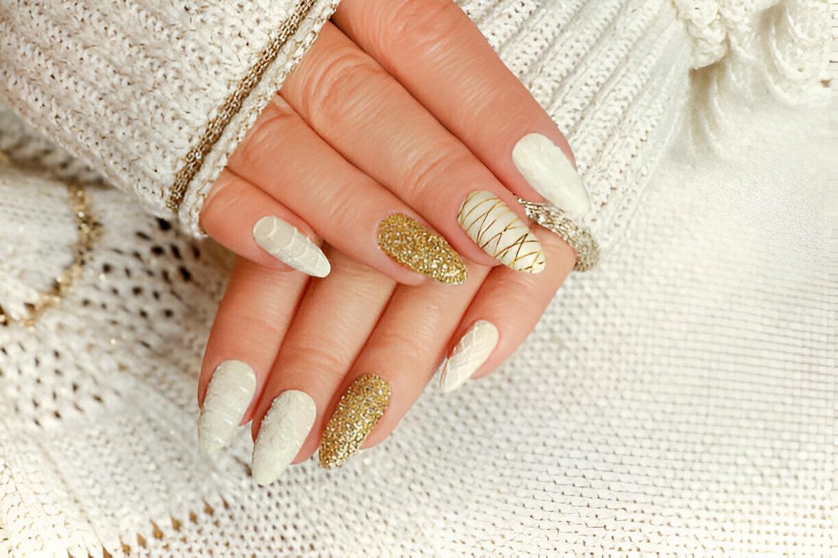 Nail Extensions Al Qusais