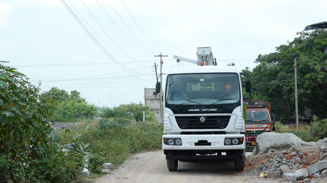 Borehole Drilling