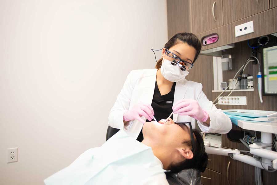 dental office open on saturday