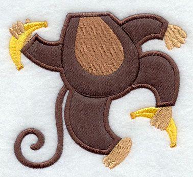 Applique Embroidery Digitizing-1Dollar Digitizing