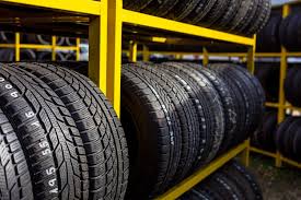 tire shops orange park fl