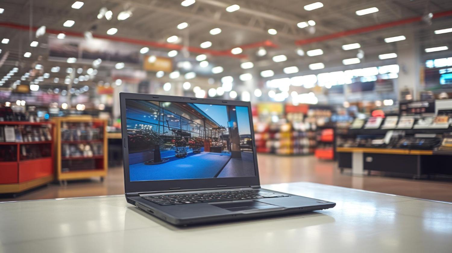 laptops in lahore