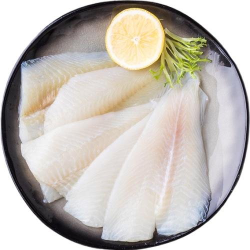 frozen yellowfin sole fillets for sale