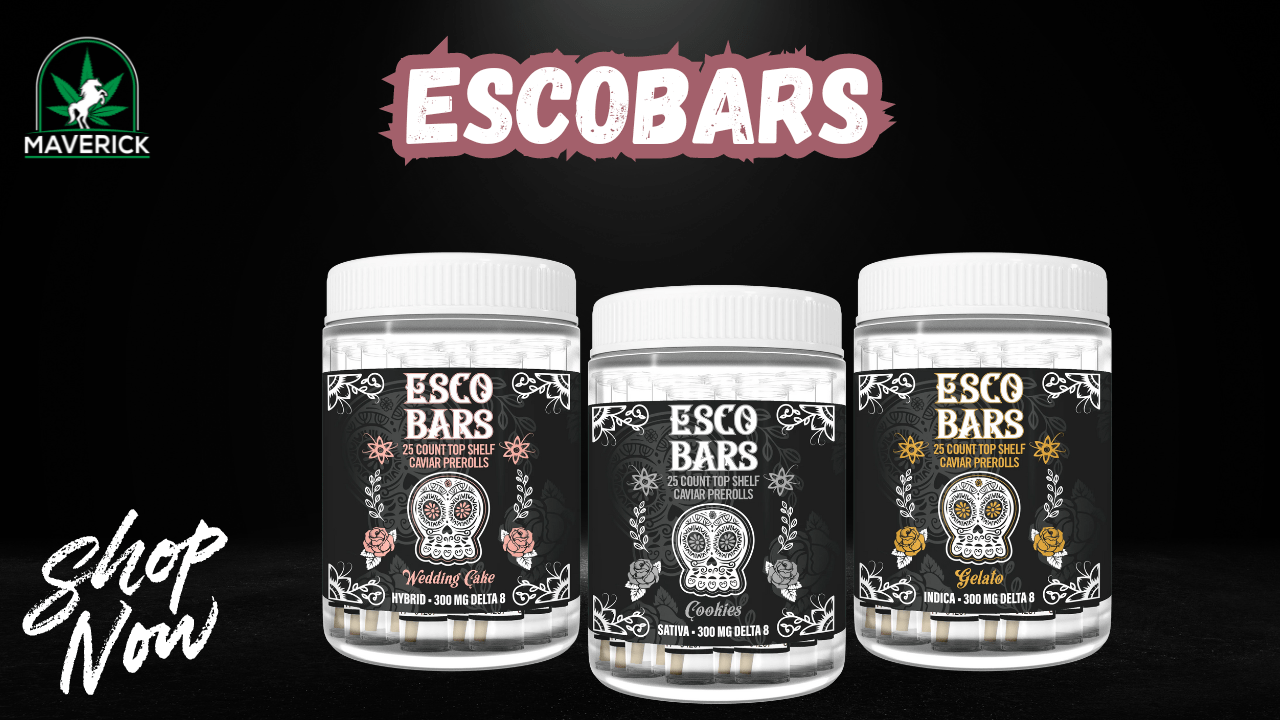 Esco Bars